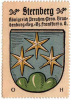 Marke 271 - Sternberg